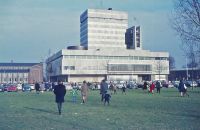 1971-02-20 Optocht Lampegat 04 1971-02-20 Optocht Lampegat 04